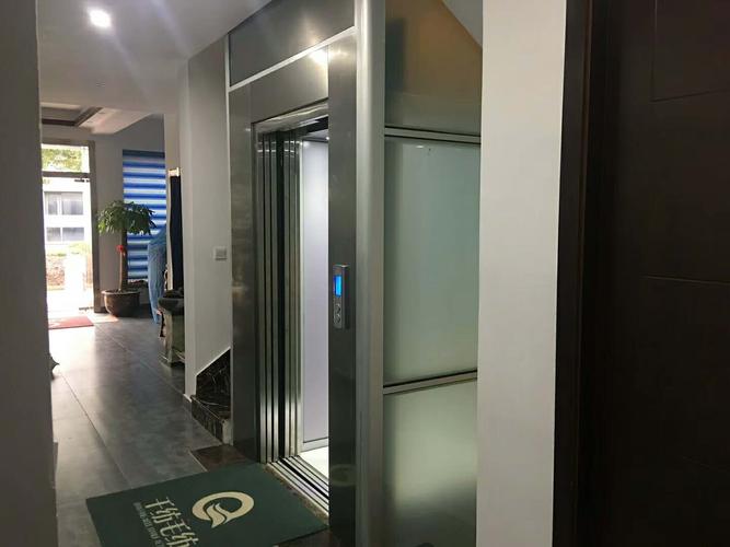 乘客电梯-产品中心 - 扬州市坤立电梯设备